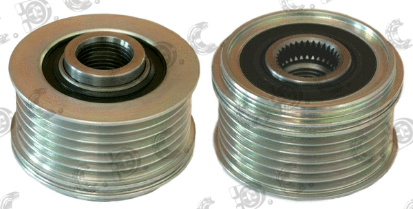 Alternator Freewheel Clutch (03.81919)