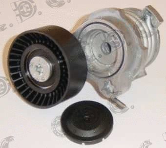 Belt Tensioner, V-ribbed belt (03.80537)