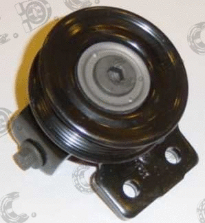 Belt Tensioner, V-ribbed belt (03.80451)