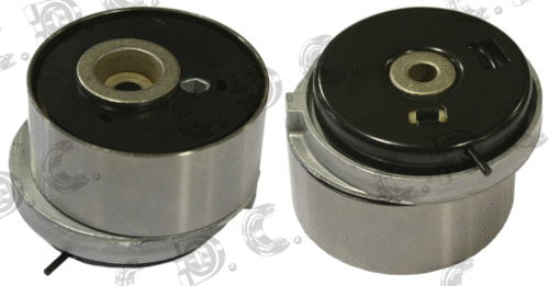 Tensioner Pulley, timing belt (03.81156)