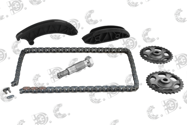 Timing Chain Kit (03.89073K)