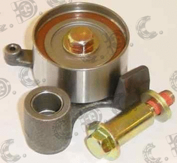 Tensioner Pulley, timing belt (03.601)
