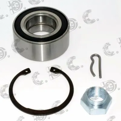 Wheel Bearing Kit (01.147)