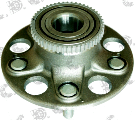 Wheel Bearing Kit (01.97788)