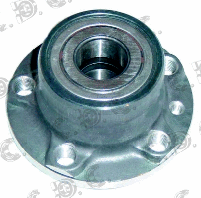 Wheel Bearing Kit (01.192)