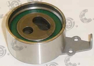 Tensioner Pulley, timing belt (03.80165)