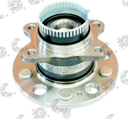 Wheel Bearing Kit (01.98075)