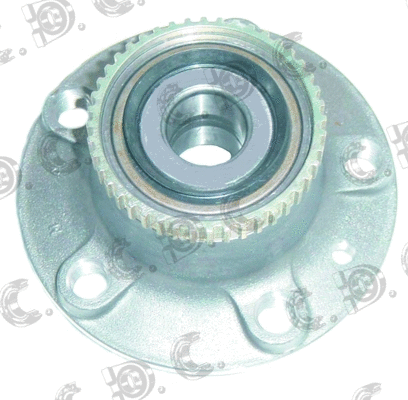Wheel Bearing Kit (01.189)