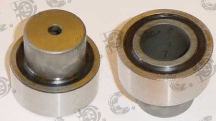 Deflection/Guide Pulley, timing belt (03.80517)