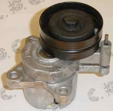 Belt Tensioner, V-ribbed belt (03.80694)