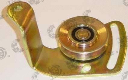 Belt Tensioner, V-ribbed belt (03.455)
