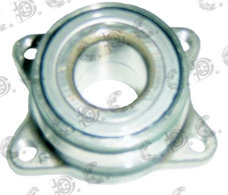 Wheel Bearing Kit (01.97186)