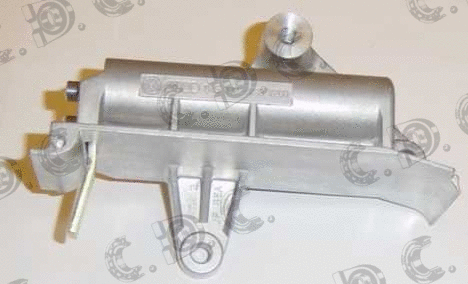 Vibration Damper, timing belt (03.80409)