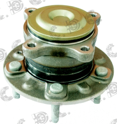 Wheel Bearing Kit (01.98132)