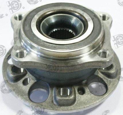 Wheel Bearing Kit (01.98262)
