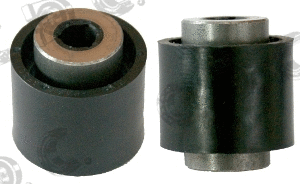Deflection/Guide Pulley, timing belt (03.81945)