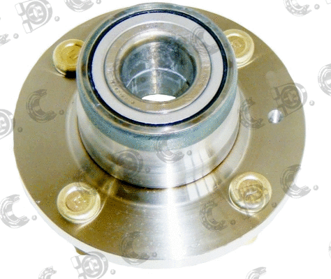 Wheel Bearing Kit (01.905)