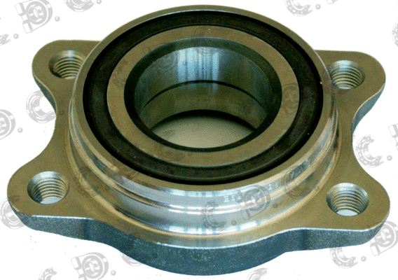 Wheel Bearing Kit (01.97786)
