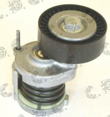 Belt Tensioner, V-ribbed belt (03.80422)