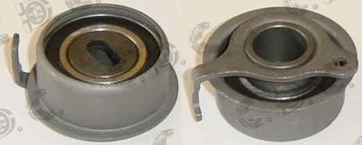 Tensioner Pulley, timing belt (03.80162)