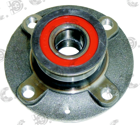 Wheel Bearing Kit (01.97370)