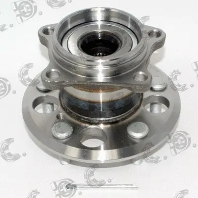 Wheel Bearing Kit (01.97393)