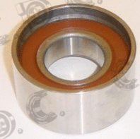 Deflection/Guide Pulley, timing belt (03.80675)