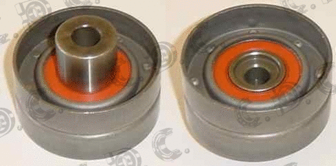 Deflection/Guide Pulley, timing belt (03.410)