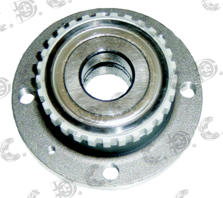 Wheel Bearing Kit (01.625)