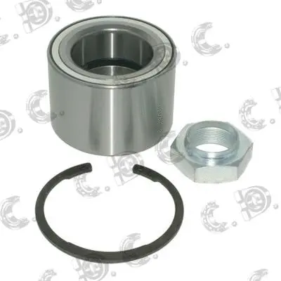 Wheel Bearing Kit (01.97612)