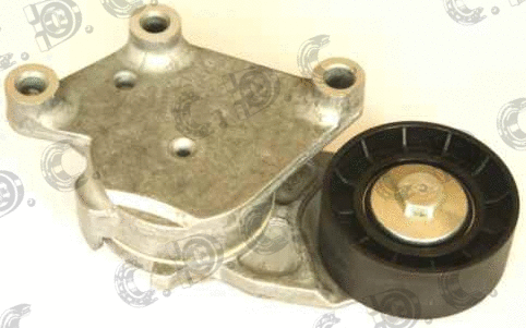 Belt Tensioner, V-ribbed belt (03.80497)
