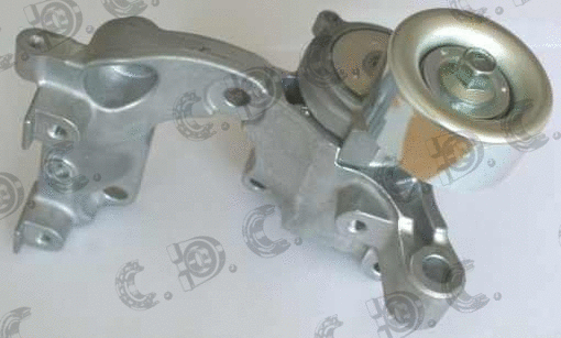 Belt Tensioner, V-ribbed belt (03.81277)