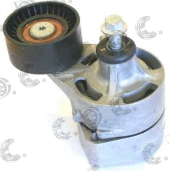 Belt Tensioner, V-ribbed belt (03.81486)