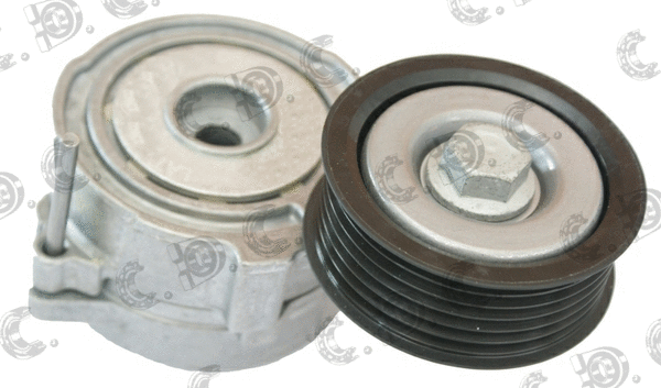 Belt Tensioner, V-ribbed belt (03.81726)