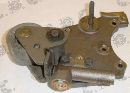 Tensioner Pulley, timing belt (03.477)