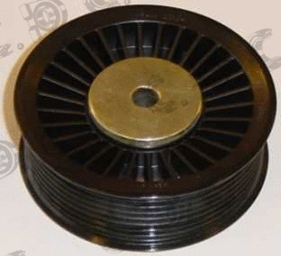 Deflection/Guide Pulley, V-ribbed belt (03.80615)