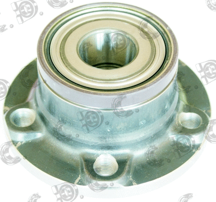 Wheel Bearing Kit (01.97953)