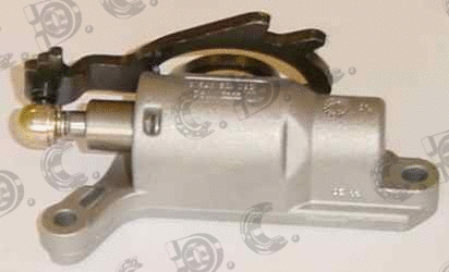 Vibration Damper, timing belt (03.80697)