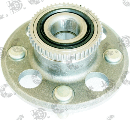 Wheel Bearing Kit (01.97972)