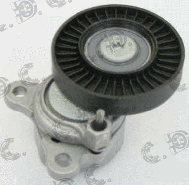 Belt Tensioner, V-ribbed belt (03.80895)