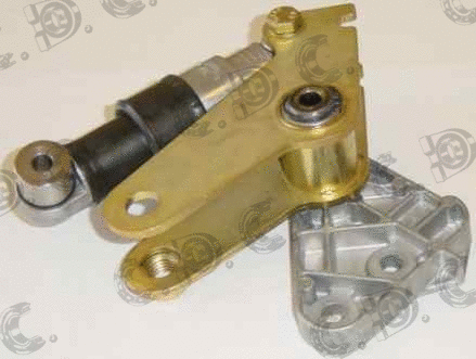 Belt Tensioner, V-ribbed belt (03.80130)