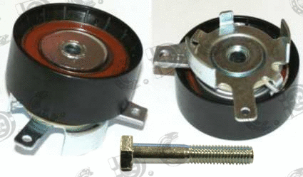 Tensioner Pulley, timing belt (03.81350)