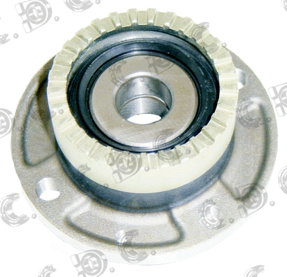 Wheel Bearing Kit (01.868)