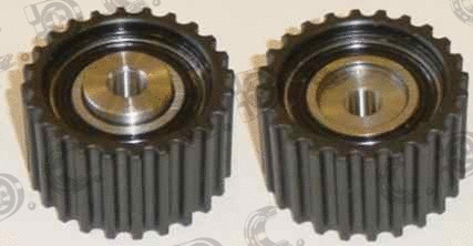 Deflection/Guide Pulley, timing belt (03.424)
