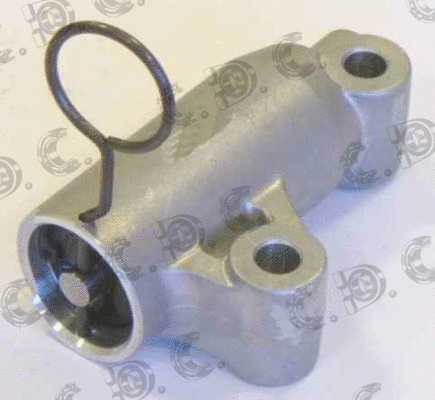 Vibration Damper, timing belt (03.81127)
