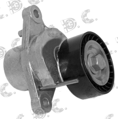 Tensioner Pulley, V-ribbed belt (03.82081)