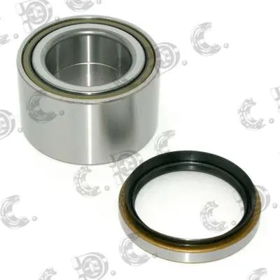 Wheel Bearing Kit (01.569)