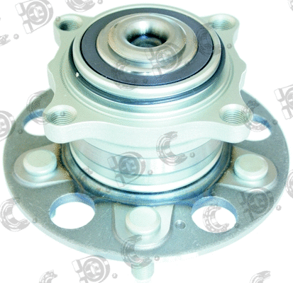 Wheel Bearing Kit (01.97859)