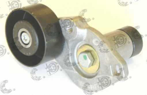 Belt Tensioner, V-ribbed belt (03.80494)