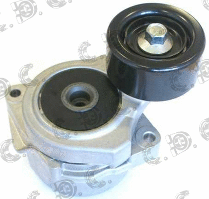 Belt Tensioner, V-ribbed belt (03.81539)